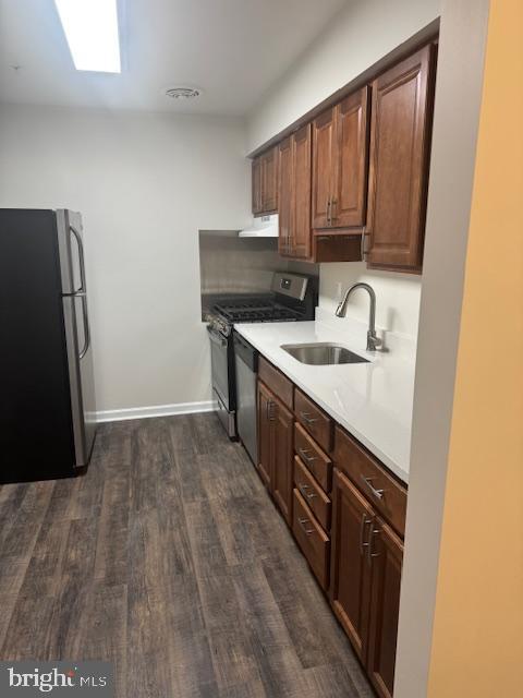 Building Photo - 5211 Newton St