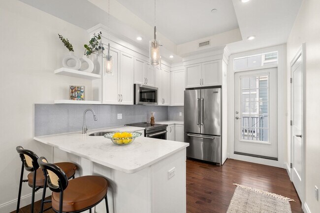 Foto del edificio - 162 Clark St