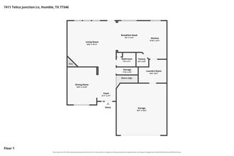 Building Photo - 7411 Telico Jct Ln