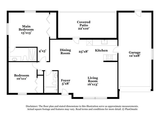 Building Photo - 1101 SE Sandia Dr