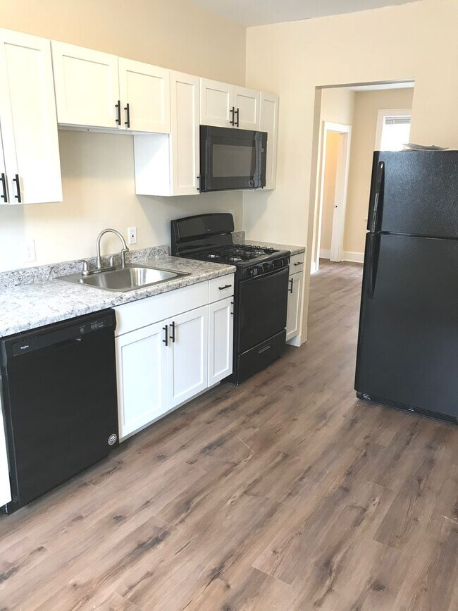 Foto del edificio - 421-425 Washington