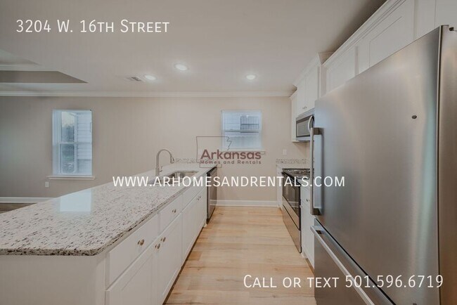 Foto del edificio - 3204 W 16th St