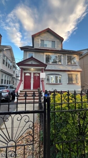 Foto principal - 407 Roseville Ave
