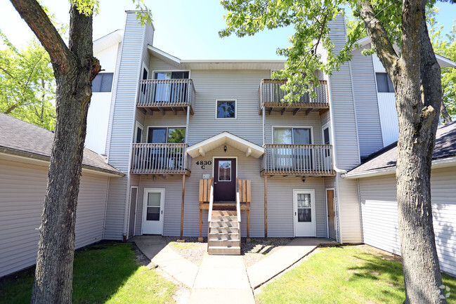 Building Photo - Windsor Crest Apartments