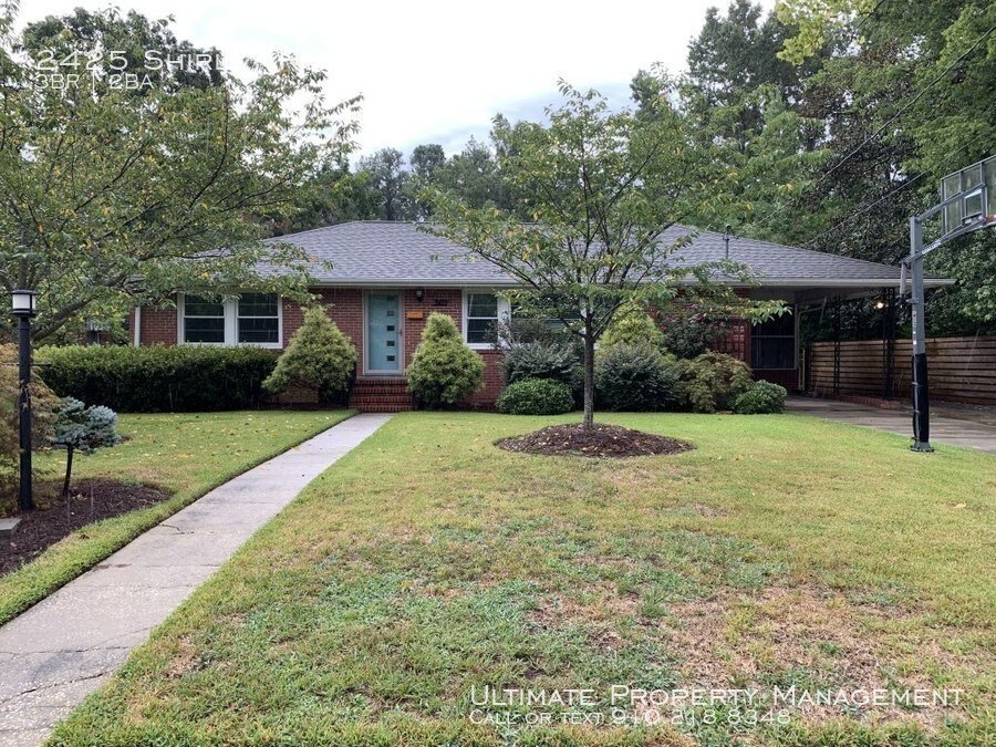 Primary Photo - 2425 Shirley Rd
