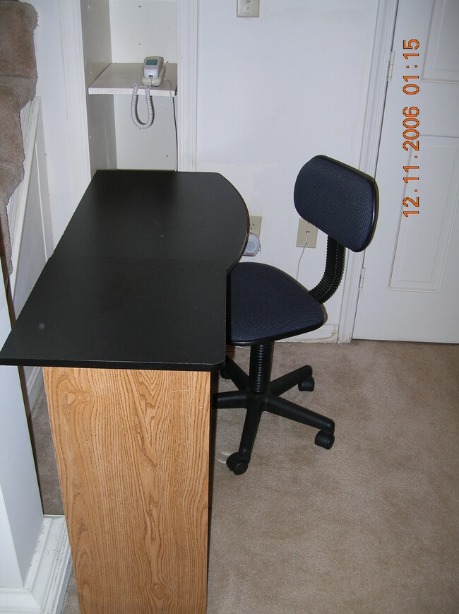 Foto del edificio - 5906 Grayson St