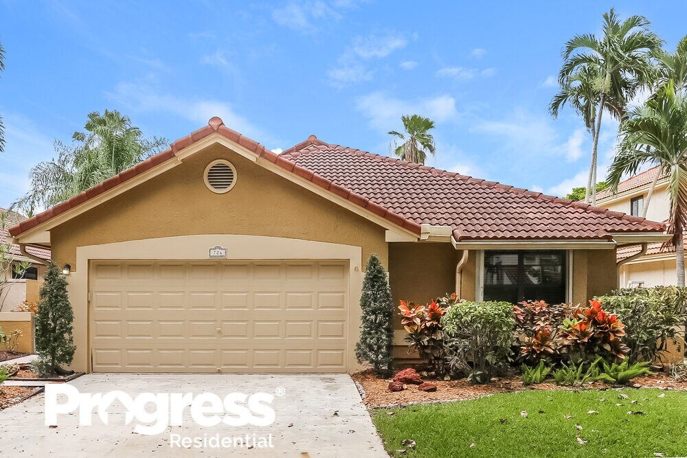 726 NW 39th Ave, Deerfield Beach, FL 33442 House Rental in Deerfield