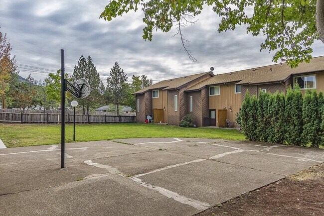 Foto del edificio - 501 N Moss St