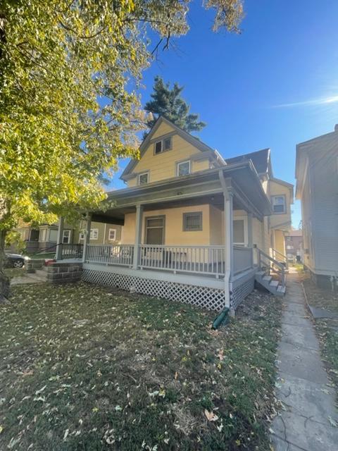 Primary Photo - 1427 E St