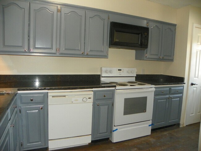 Foto del edificio - 3521 E Laurel St