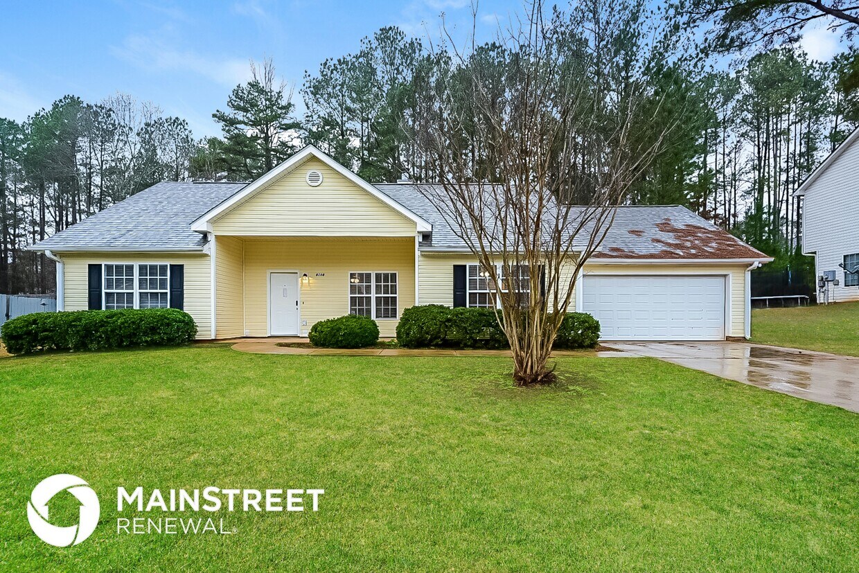 Foto principal - 8198 Sterling Ln