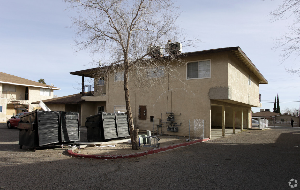 Foto del edificio - 1150 Deseret Ave