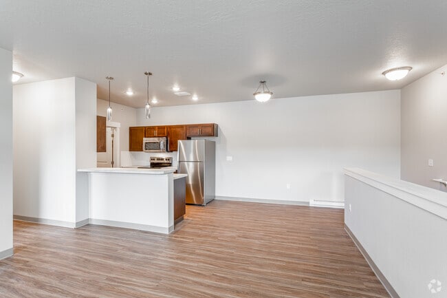 Chardonnay - 2BR, 2BA - 1,124 SF - The Brix Apartments