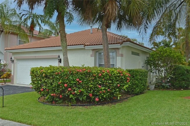 Foto del edificio - 5 Gables Blvd