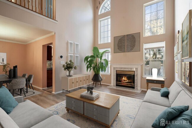 Foto del edificio - 11 Windsong Cir