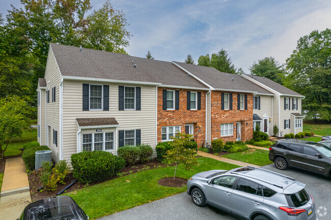 Foto del edificio - Springhill Farm