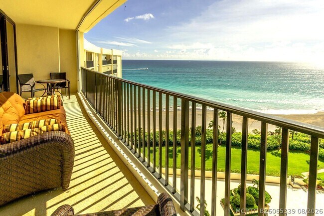 Foto del edificio - 400 Ocean Trail Way