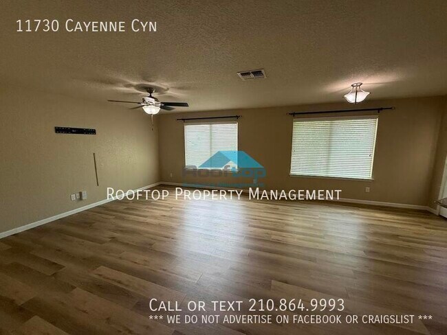 Foto del edificio - 11730 Cayenne Canyon