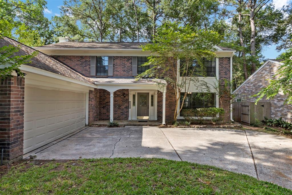 Foto principal - 183 S Rushwing Cir