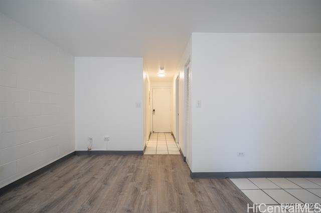 Building Photo - 1654 Liholiho St