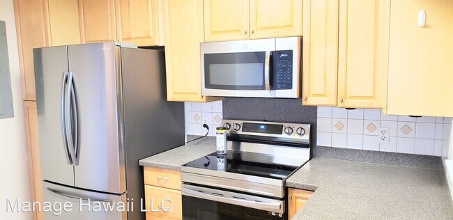 Building Photo - 3 br, 2 bath House - 95-1135 Makaikai Stre...
