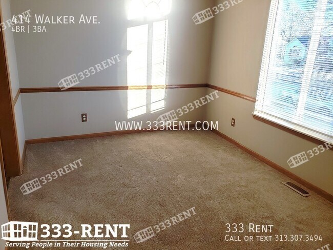 Building Photo - Your huge split-level house with 2 master ...
