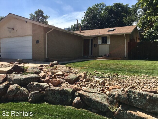 Building Photo - 3 br, 2.5 bath House - 1265 Claremont Drive