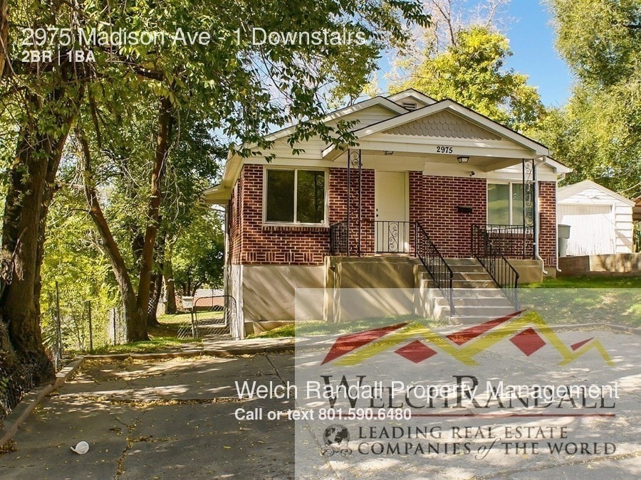 2975 Madison Ave Unit 1 Downstairs, Ogden, UT 84403 Room for Rent in Ogden, UT