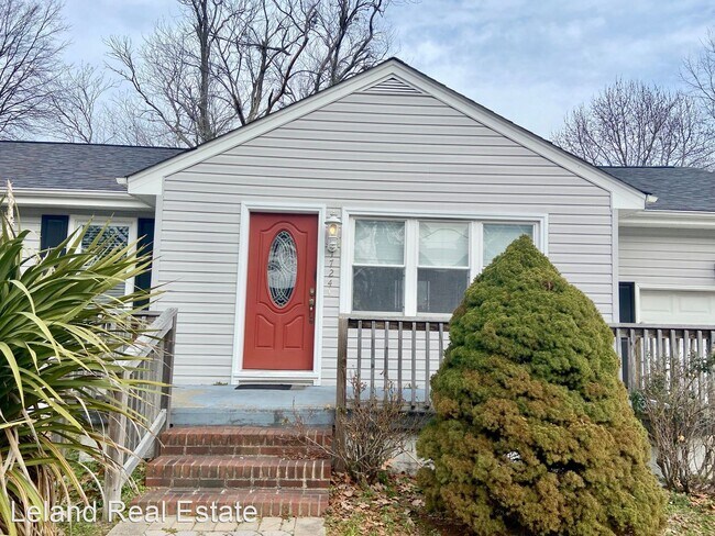 Building Photo - 4 br, 3 bath House - 1724 Sparrow Road