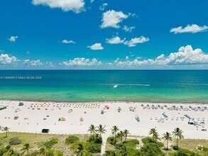 Building Photo - 1621 Collins Ave