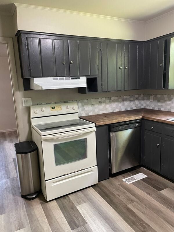 Building Photo - 3124 Moorewood Dr