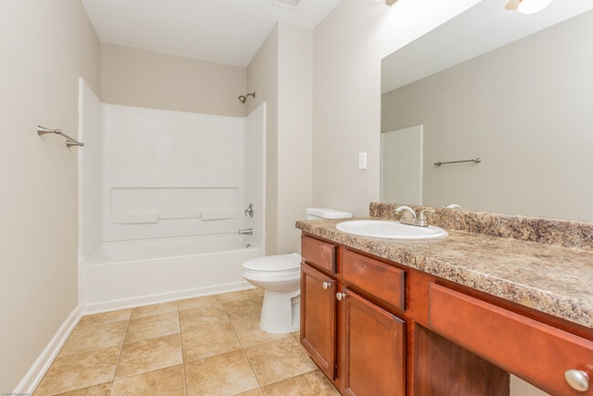 Building Photo - 3-Bedroom Home with Open-Concept Living