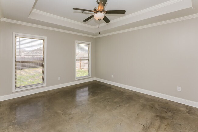 Foto del edificio - Beautiful Home in Canton, MS!