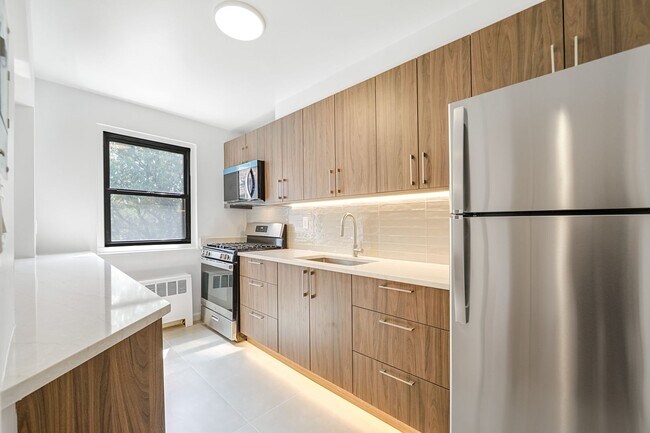 Foto del edificio - Hudson Terrace E14