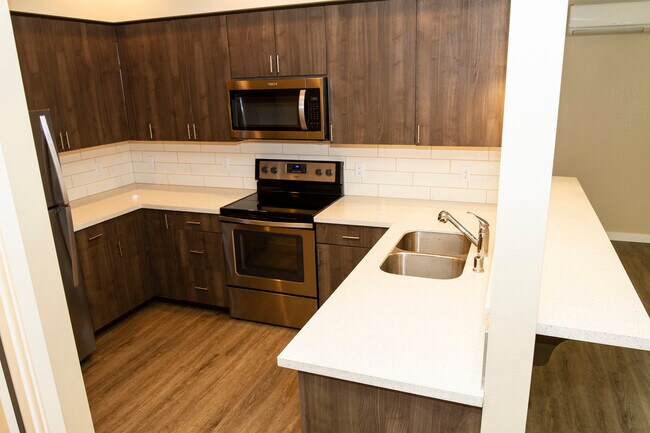 Foto del edificio - Hudson Heights Townhomes