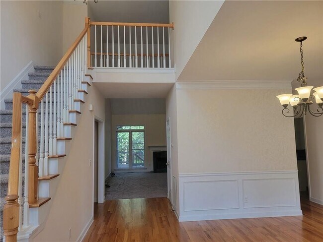 Foto del edificio - 6330 Olde Atlanta Pkwy