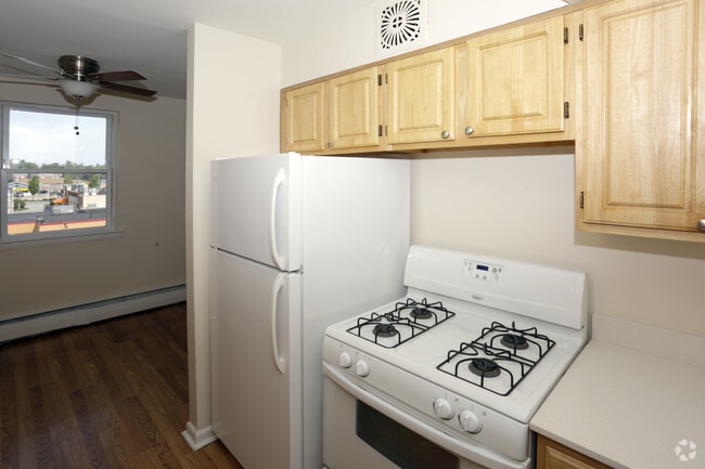 Kitchen - Mt. Airy Place