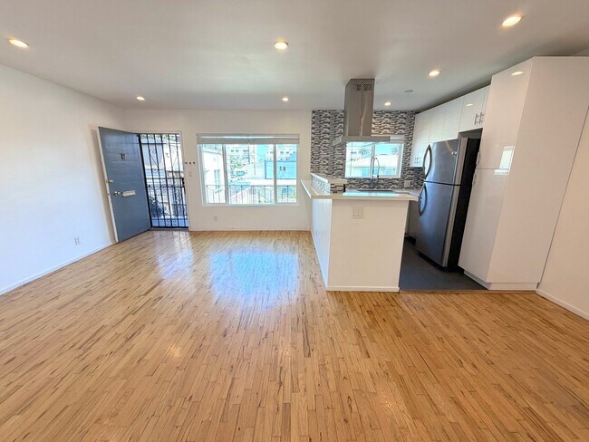 Foto del edificio - 1433 9th St