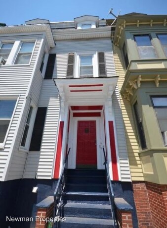 Foto del edificio - 204 Lexington St