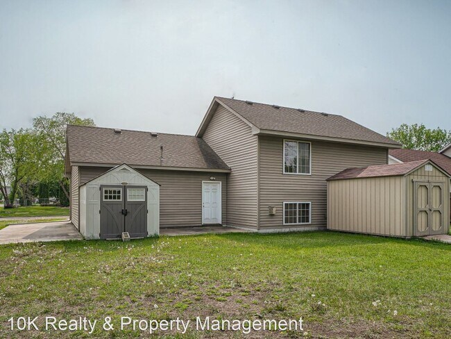 Building Photo - 3 br, 2 bath House - 12618 Lincoln Street