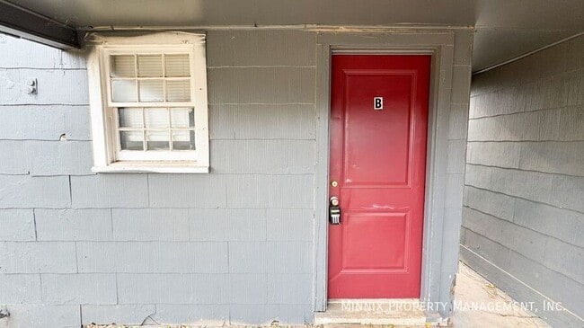 Building Photo - 2520 41st St