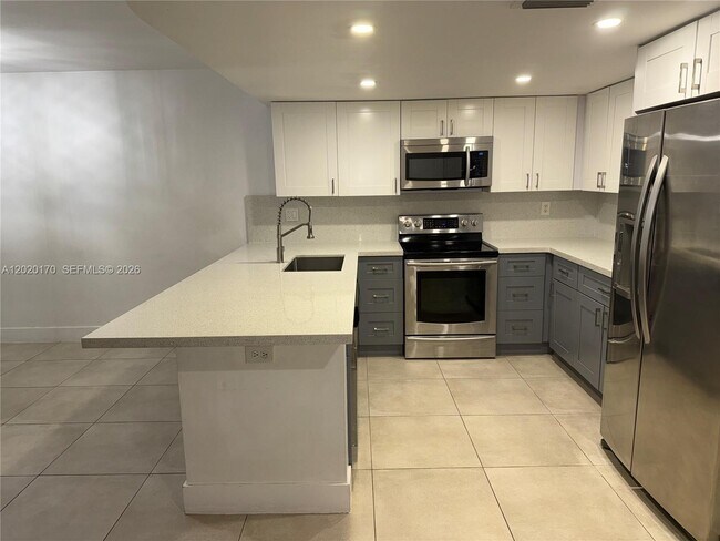 Foto del edificio - 13759 SW 160th St