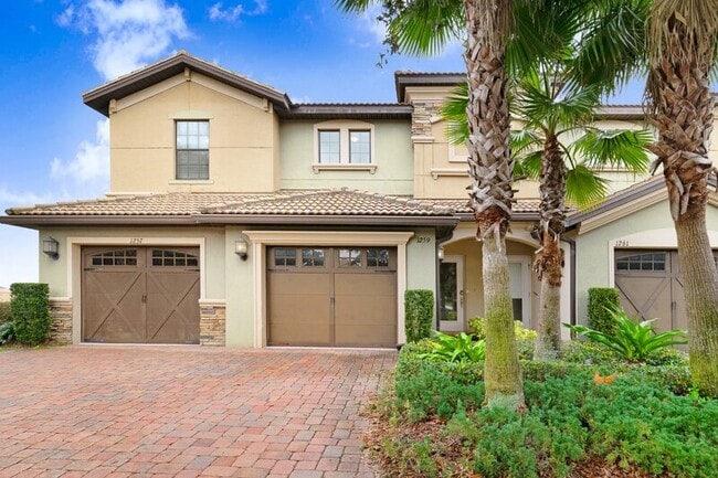 Photo - 1259 Long Cove Loop Townhome