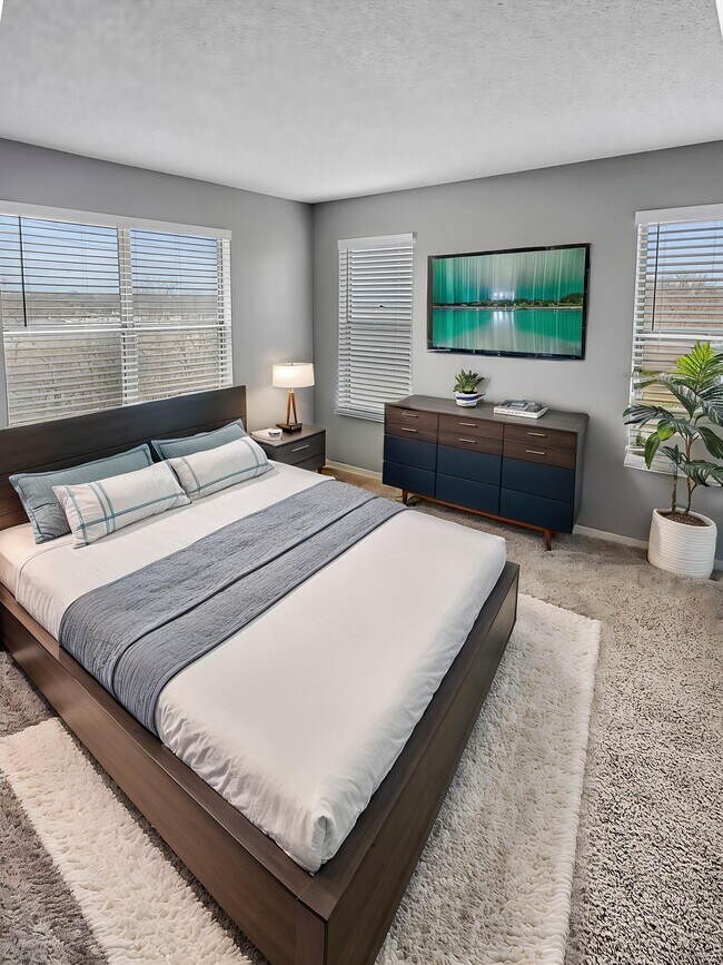 Foto del edificio - Stone Ridge