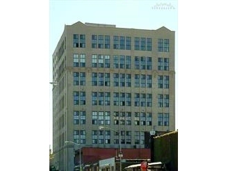 Foto del edificio - 330 Wythe Ave