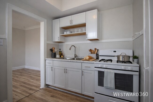 Foto del edificio - 6702 S Wood St