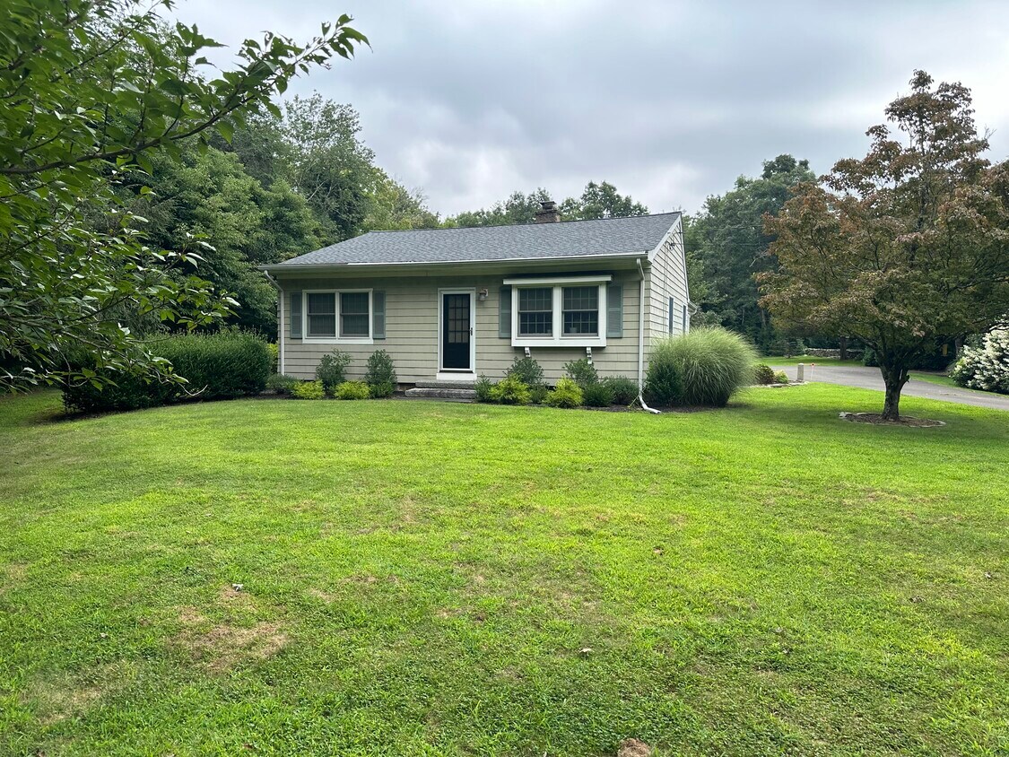 Primary Photo - 1509 Little Meadow Rd