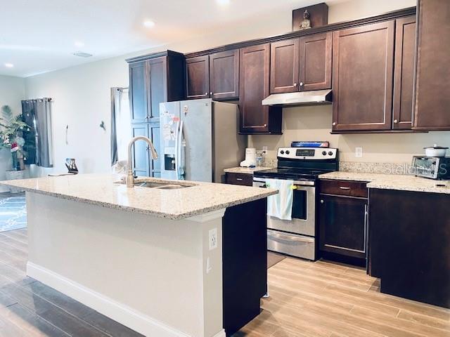 Foto del edificio - 808 10th St NW