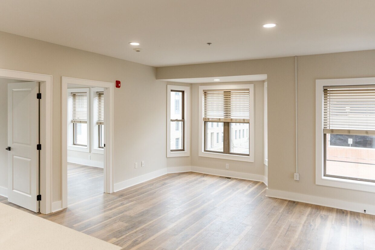 Foto del edificio - 501 Linden St