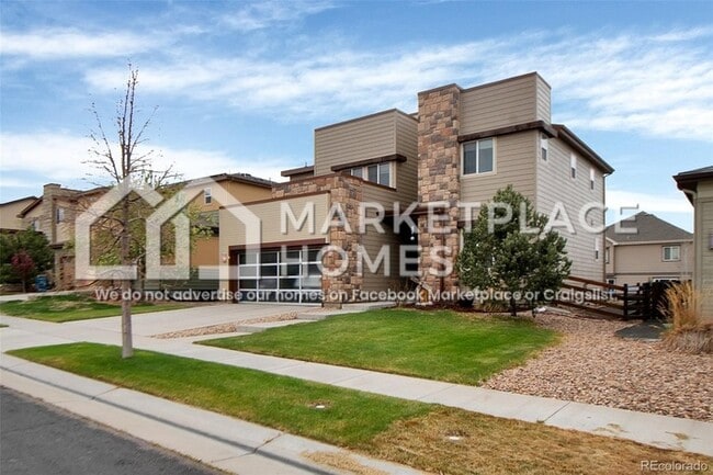 Building Photo - 10803 Sedalia Cir